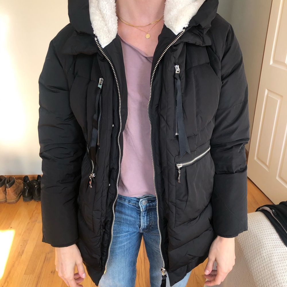 Orolay Women’s Small Winter coat